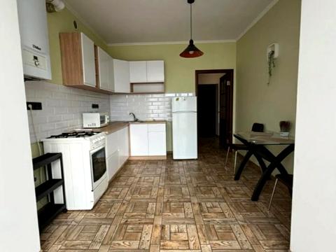 квартира по адресу Мечникова ул., 106