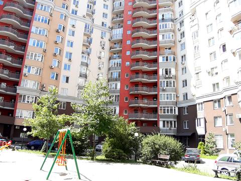 квартира за адресою Композитора Мейтуса вул., 4-А