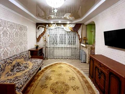 квартира по адресу Курская ул., 131