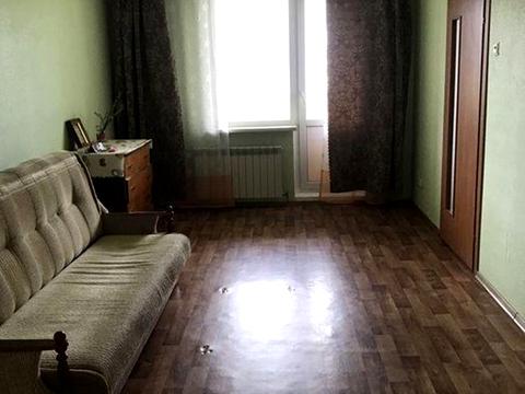 квартира по адресу Петра Григоренко просп., 12