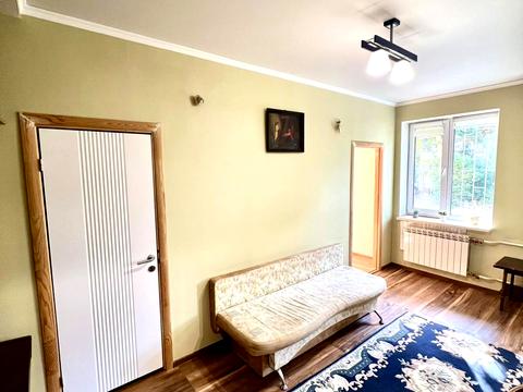 квартира за адресою Байди-Вишневецького вул. (Осиповського), 21