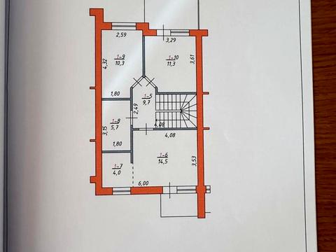 будинок за адресою Озерна
