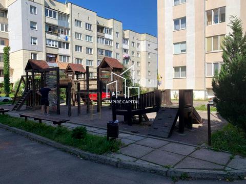 квартира за адресою Кільцева вул., 1