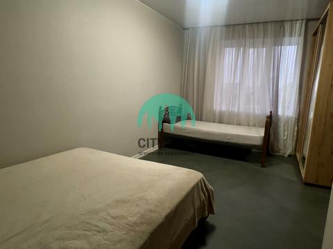 квартира по адресу Тисменицька ул., 249з