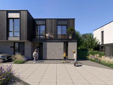 будинок за адресою Козацька вул. (Жовтнева), 23