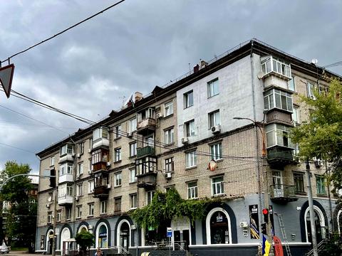 квартира за адресою Білоруська вул., 32