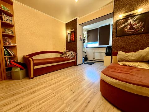 квартира за адресою Оноре де Бальзака вул., 89