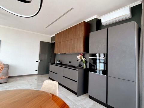 квартира по адресу Французский бульв., 33