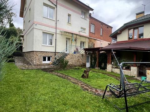 дом по адресу Академика Рудницкого ул., 71