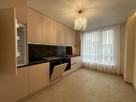 квартира по адресу Волчинецкая ул., 225