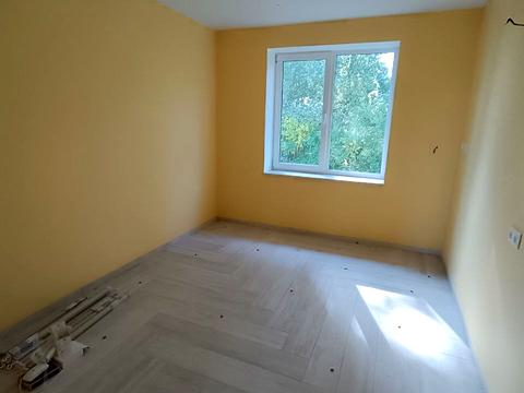 дом по адресу Калинова, 3