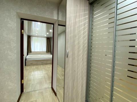 квартира по адресу Харьковских Дивизий ул., 3