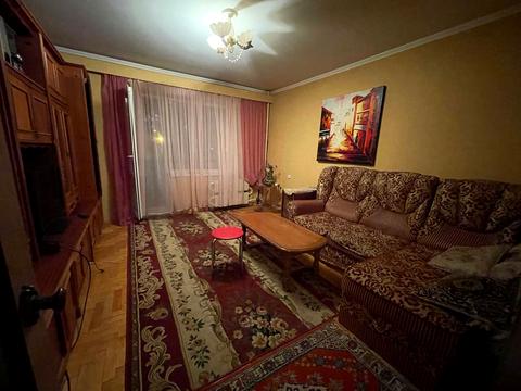 квартира по адресу Симоненко ул., 6