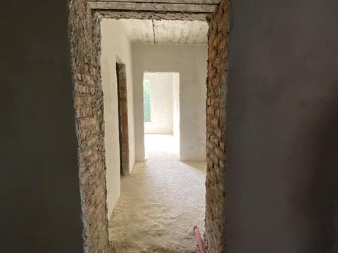 квартира по адресу Степана Бандеры ул., 60