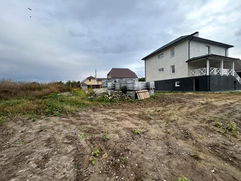 участок по адресу Виноградна, 21