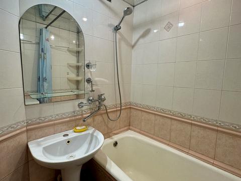 квартира по адресу Володимира Висоцького бульв., 4