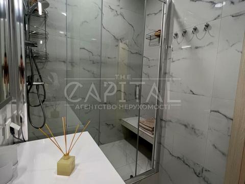 квартира по адресу Василия Тютюнника ул. (Анрі Барбюса), 37/1