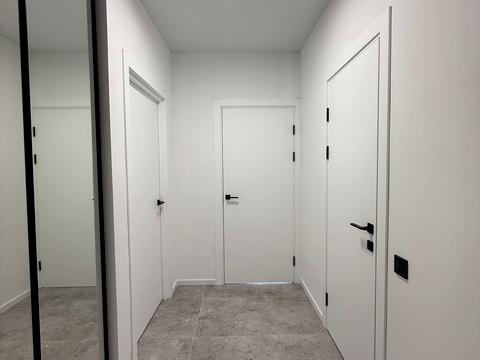 квартира по адресу Коцюбинского ул., 8