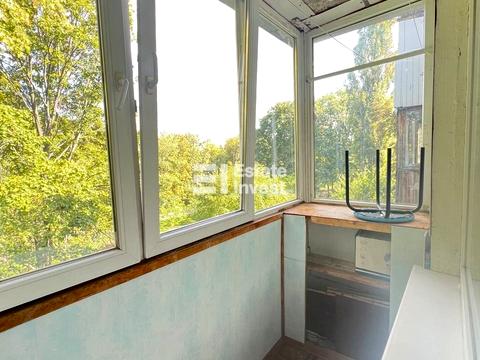 квартира по адресу Бучмы ул. (Командарма Уборевича), 30в