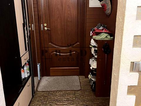 коммерческая по адресу Петра Григоренко просп., 5