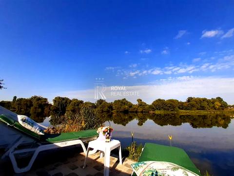 дом по адресу Прорезная ул.