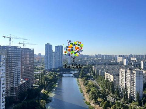 квартира за адресою Ованеса Туманяна вул., 15-А
