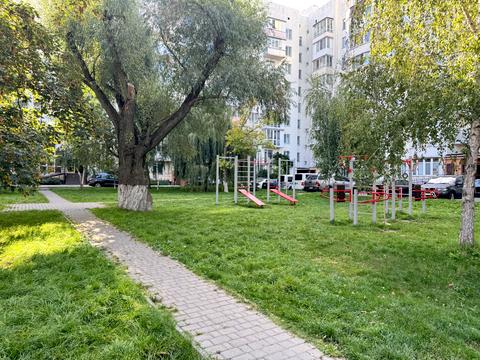 квартира по адресу Старокиевская ул. (Ватутіна), 99