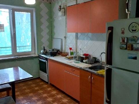 квартира по адресу Ильфа и Петрова ул., 37