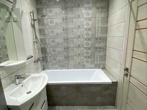 квартира по адресу Тираспольская ул., 58