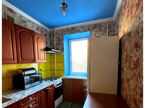 квартира за адресою Чоколівський бульв., 6