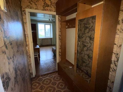 квартира за адресою Олександра Попова вул., 8
