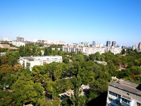 квартира по адресу Гераневая ул., 8