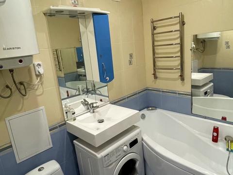 квартира по адресу Жадова, 10