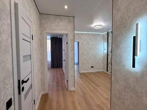 квартира по адресу Академика Вильямса ул., 94