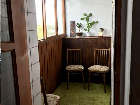квартира по адресу Набережно-Корчеватская ул., 92