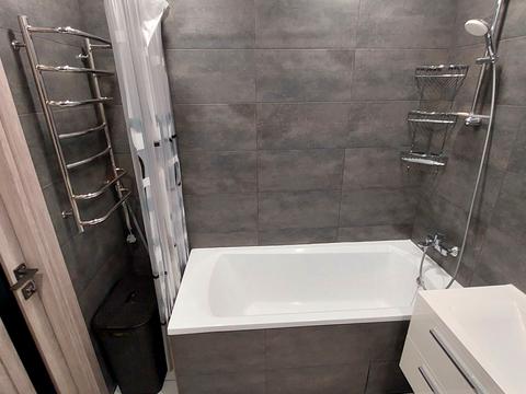 квартира по адресу Космонавтов ул., 128г