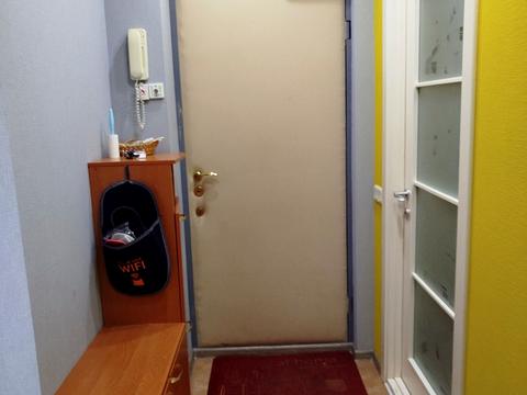квартира по адресу Ильинская ул., 61