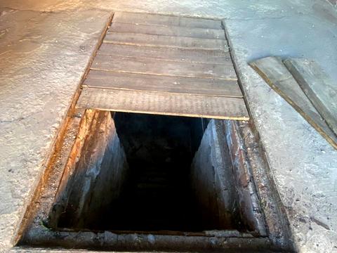 паркоместо по адресу Полтава, Ивана Мазепы ул. (Калініна), 5