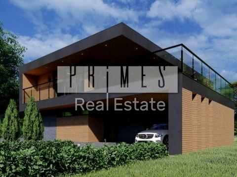 дом по адресу Абрикосова вул.