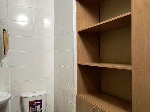 квартира за адресою смт. Авангард, Проїзна вул., 18