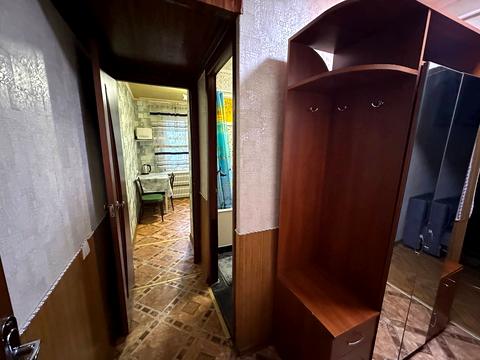 квартира по адресу Генерала Радиевского ул. (Тинка), 12