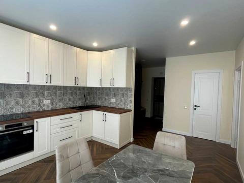 квартира по адресу Королёва ул., 9а