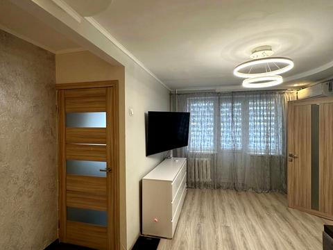 квартира за адресою Богдана Хмельницького вул., 17