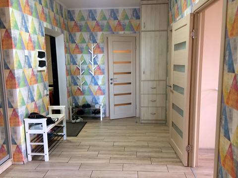 квартира по адресу Николая Руденко бульв. (Кольцова), 8