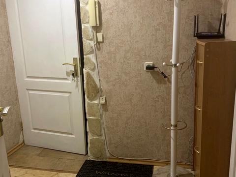 квартира за адресою Голосіївський просп. (40-річчя Жовтня), 17