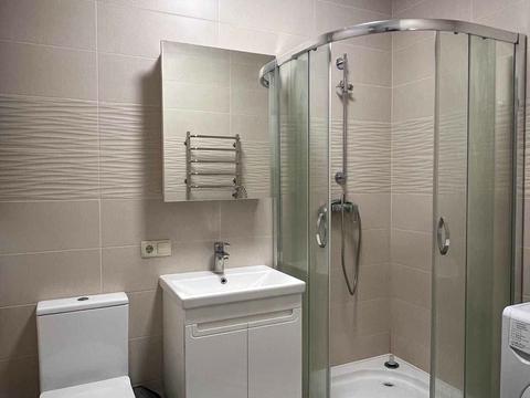 квартира за адресою Новопольова вул., 2 корп. 1