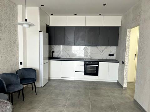 квартира за адресою Євгена Чикаленка вул. (Аржанова), 3