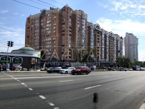 комерційна за адресою Володимира Івасюка просп. (Героїв Сталінграду), 4