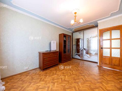 квартира за адресою Бучми вул. (Командарма Уборевича), 28