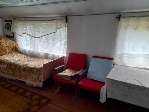 дом по адресу  пер., 4